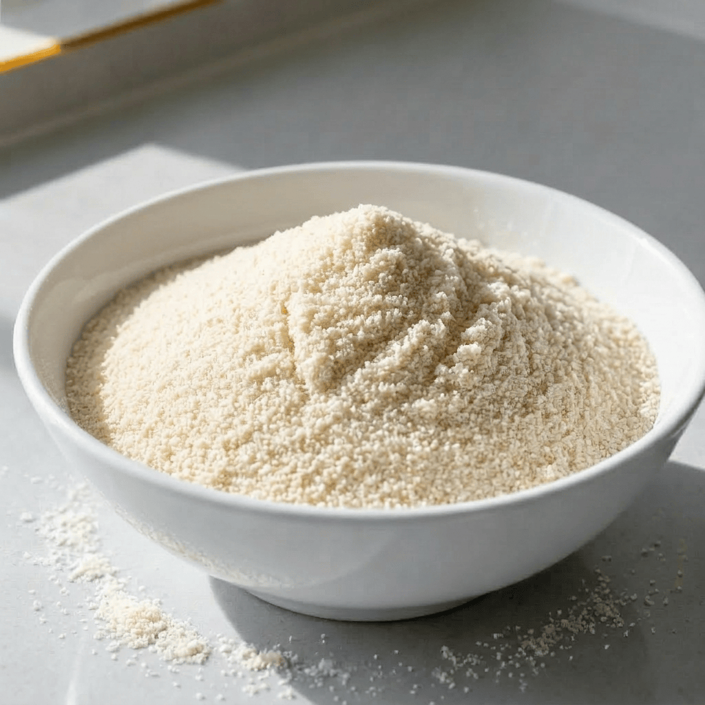 Nutritional Information Label