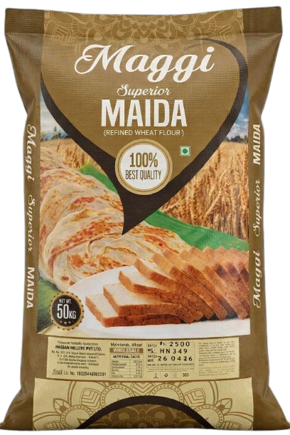 Maggi Maida