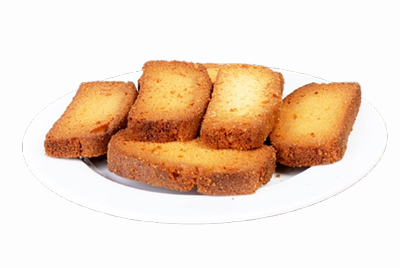 Rusks