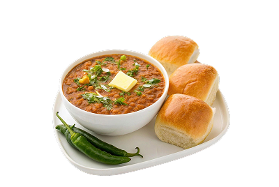 Pav Bhaji